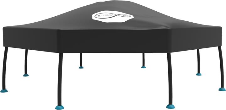 Image du produit TP Toys Couverture Octagonal 10FT