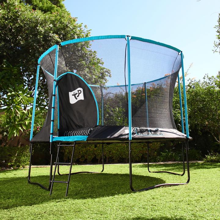 Actual product image TP Toys Genius (365.76 cm)