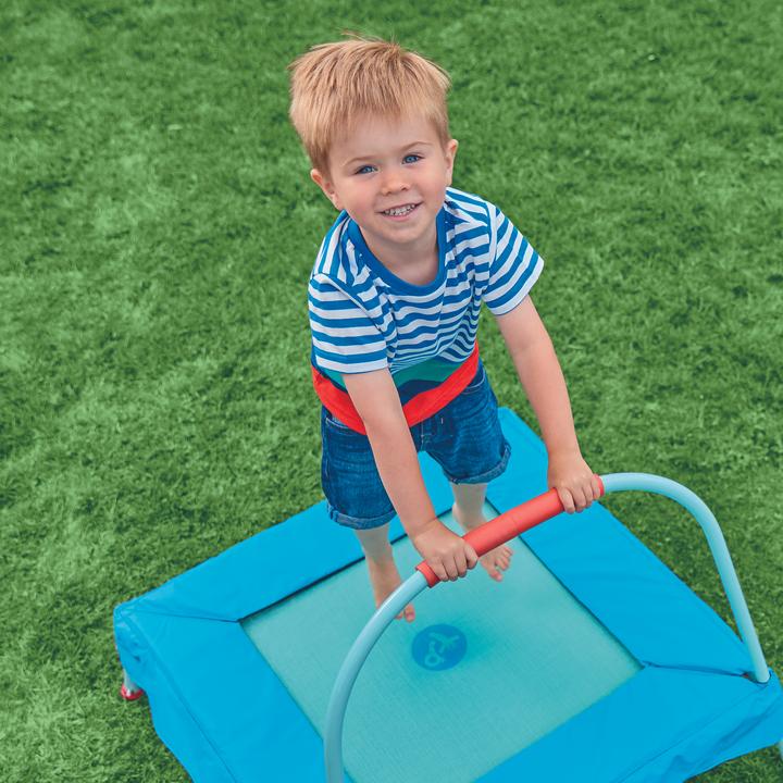 Image du produit TP Toys Trampoline