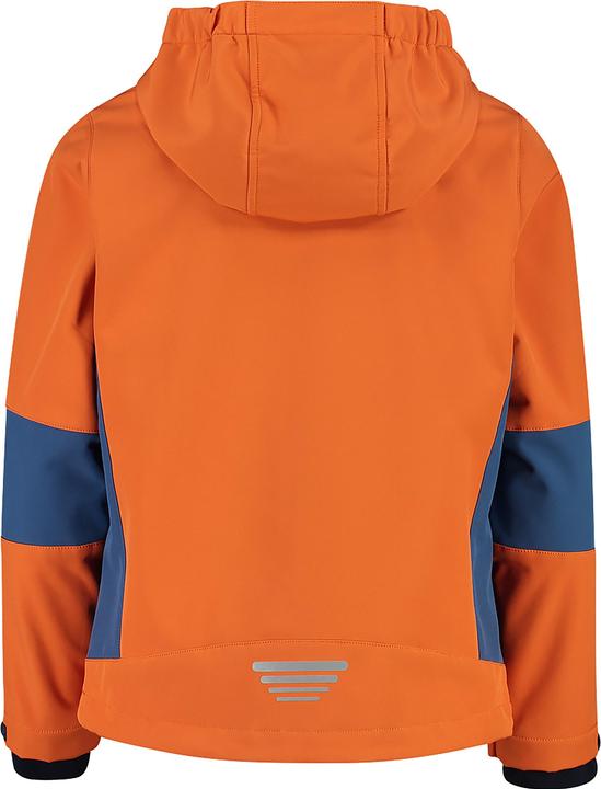 Produktbild CMP Campagnolo Softshell Hoodie (128)
