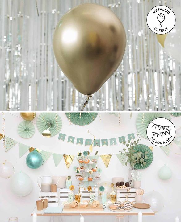 Immagine prodotto I Am Creative Palloncini (20 x)