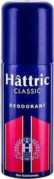 Immagine prodotto Hattric Classico (Getto vaporizzato, 150 ml)