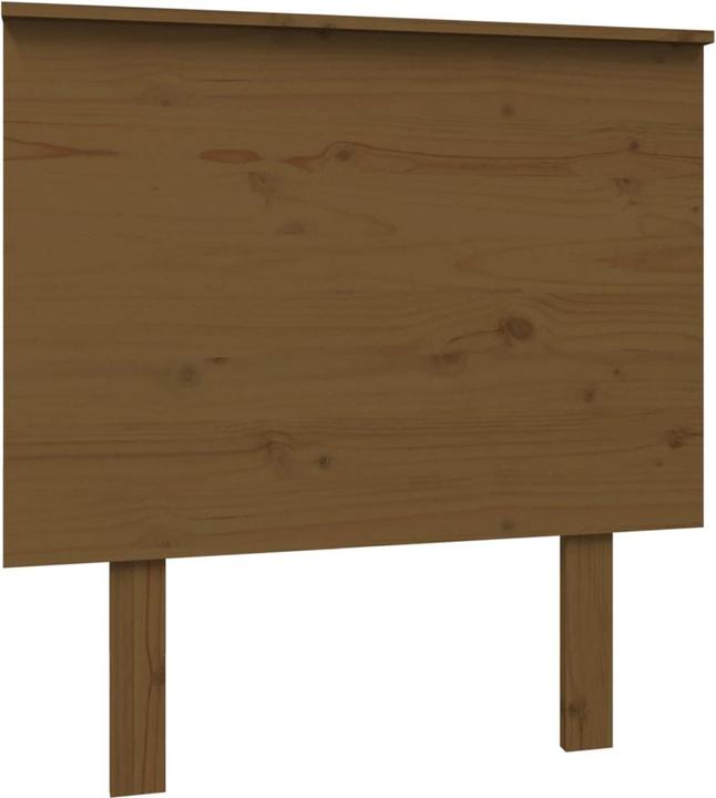 Actual product image VidaXL Farkas (79 x 6 x 82.5 cm)