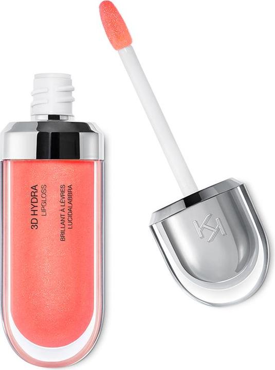 KIKO Milano 3D Hydra Lipgloss (09 Soft Coral)