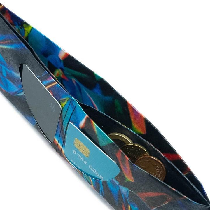 Immagine prodotto Paprcuts Portafoglio RFID Holo