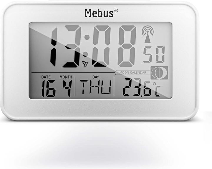 Produktbild Mebus Digital