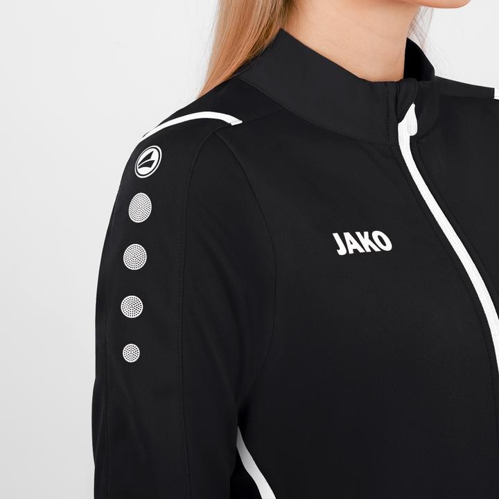 Image du produit JAKO Veste en polyester Challenge (4XL)
