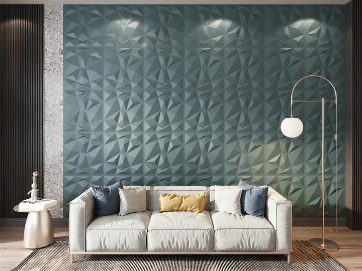Image du produit Vente-unique Angly (50 x 50 cm)
