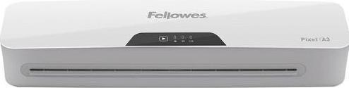 Actual product image Fellowes Laminator Pixel A3 White (A3)