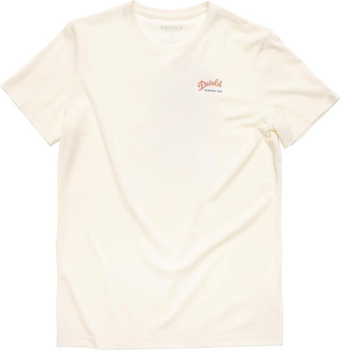 Devold Premium Fisherman Tee