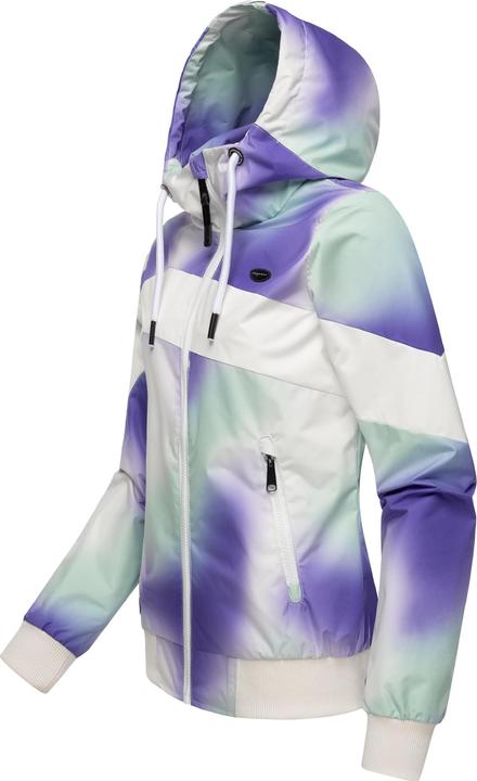 Image du produit Ragwear Nuggie Block Ombre Intl. (M)
