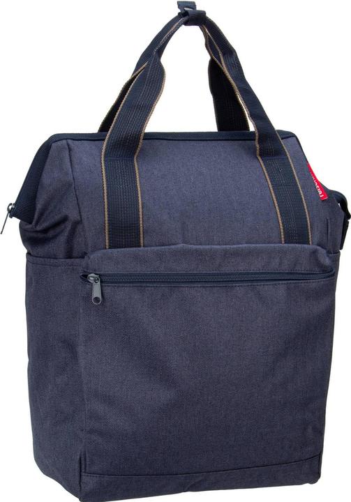Produktbild reisenthel Rucksack / Backpack allrounder R large (23 l)