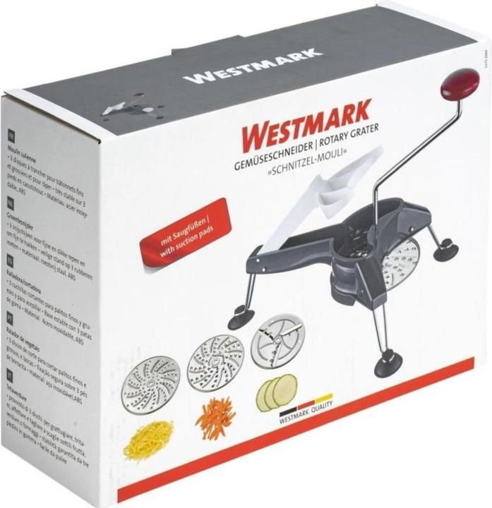 Image du produit Westmark Schnitzel Mouli