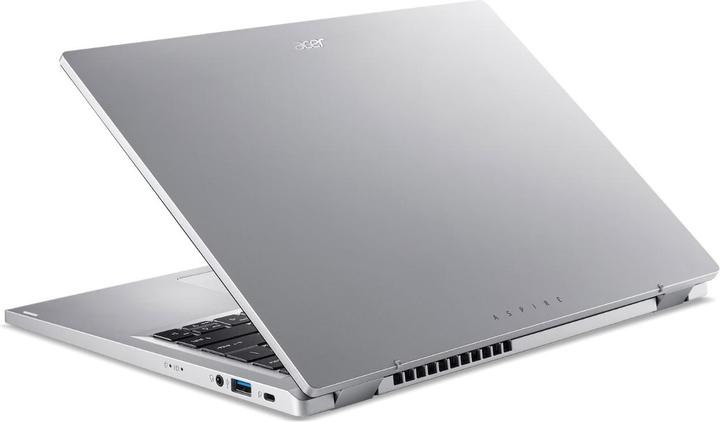 Actual product image Acer 14 A314-42P-R4J5 (14", 16 GB, 512 GB, Eng. Int.)