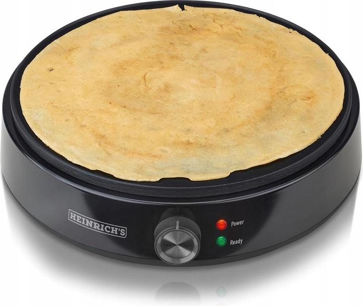 Actual product image Heinrich's HCM 8682