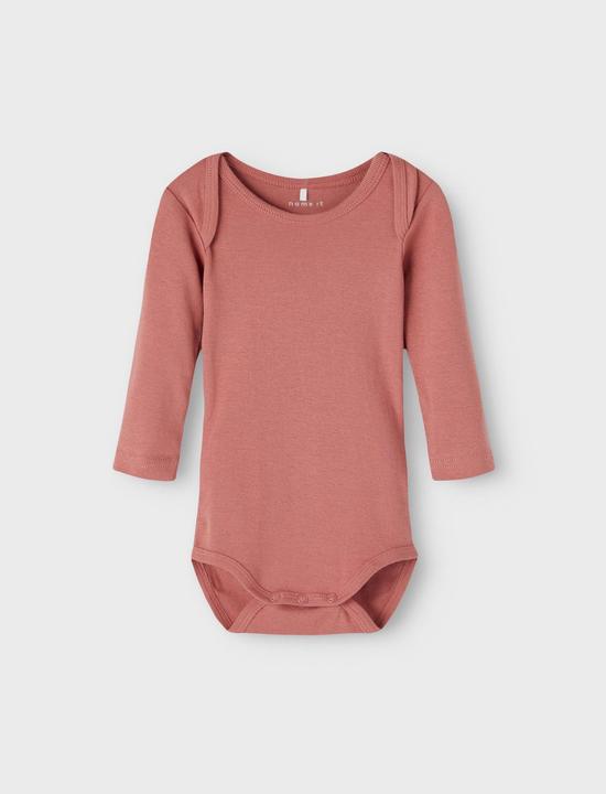 Produktbild Name it 3er-Pack Body (80)