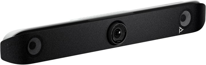 Actual product image HP Poly Studio V52 USB Video Bar No Power