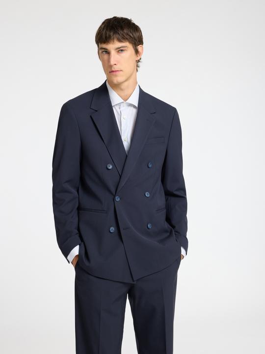 Immagine prodotto Selected Homme Camicia slim fit in 100% cotone (XL)