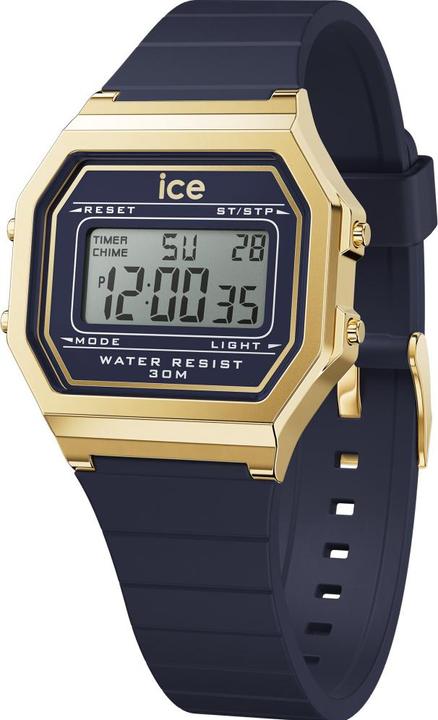 Actual product image ICE Watch ICE-Watch ICE digit retro Damenuhr (32 mm)