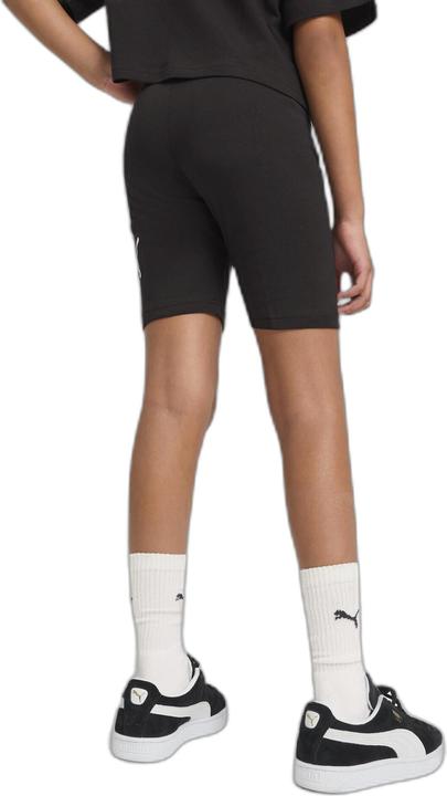 Actual product image Puma ESS No. 1 Logo Short Leggings G (152)