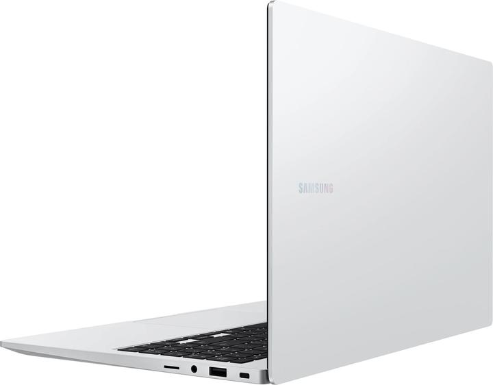 Produktbild Samsung Galaxy Book4 360 (15.60", Intel Core 5 120U, 16 GB, 256 GB, DE)