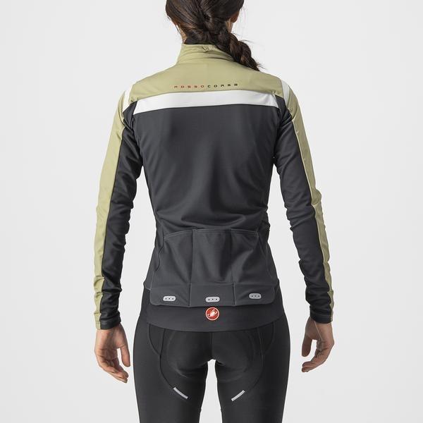 Immagine prodotto Castelli Giacca Alpha RoS 2 Wight (L)