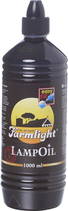 Farmlight Lamp oil