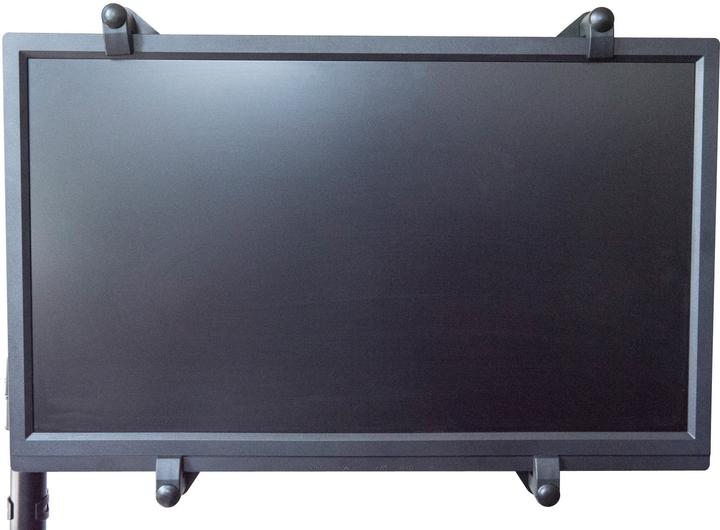 Actual product image Digitus VESA monitor adapter (Wall, Table, 30")