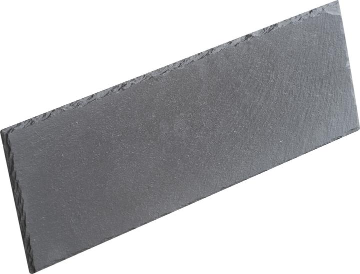 Balthasar Plaque d'ardoise (200 x 5 x 300 mm)