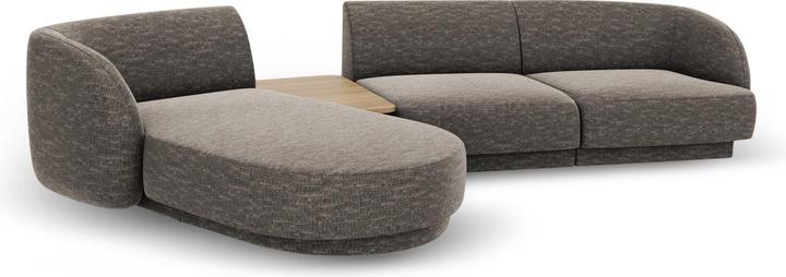 Produktbild Micadoni Miley (2-Sitzer, 3-Sitzer, 4-Sitzer)