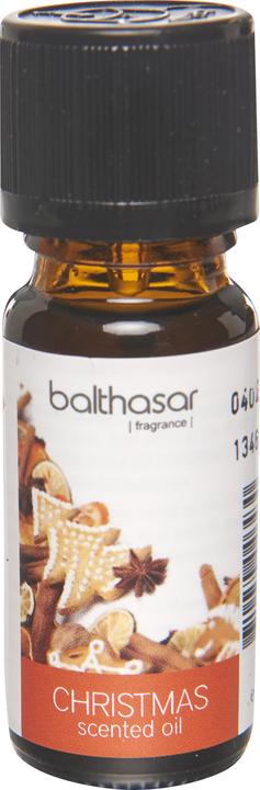 Image du produit Balthasar Huile parfumée