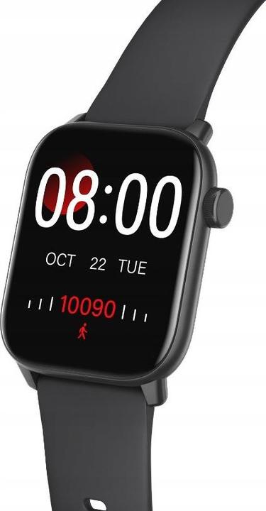 Immagine prodotto Oromed Smartwatch Oro Smart Fit 5