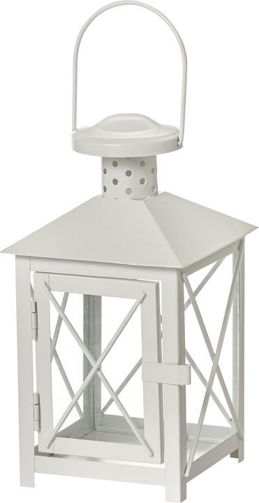Produktbild Balthasar Metalllaterne (130 x 130 x 240 mm, 1 x)