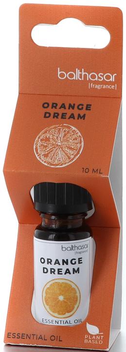 Actual product image Balthasar Essential fragrance oil