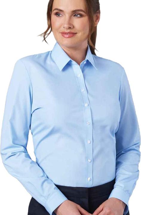 Produktbild Brook Taverner Selene Formelles Hemd Langärmlig (42 D)