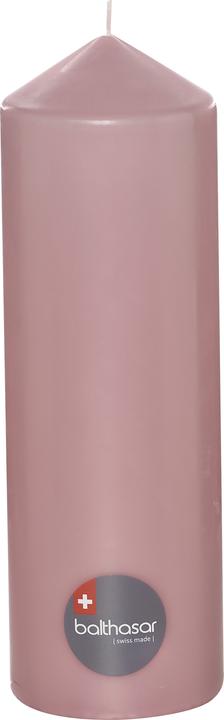 Dusky pink