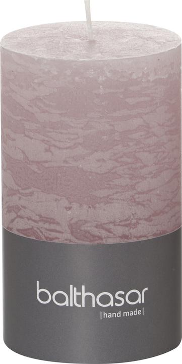 Balthasar Hoarfrost candle