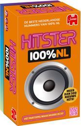 Actual product image Jumbo Hitster 100% NL (Dutch)