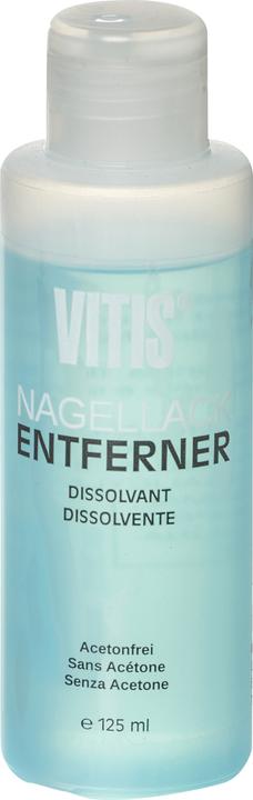 Vitis Nagellackentferner