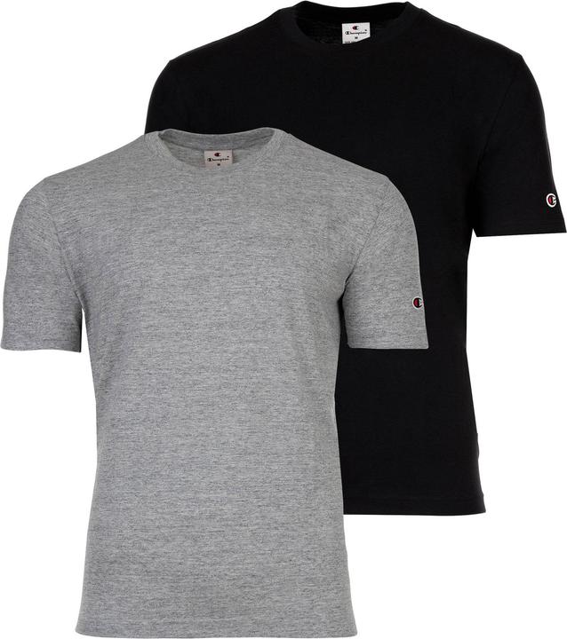 Produktbild Champion T-Shirt Casual Figurbetont (XXL)