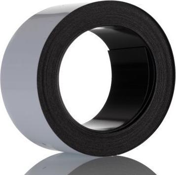 Produktbild Rs Pro Strontiumferrit Magnetband, glatt, Stärke 0