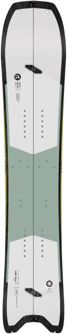 Actual product image Amplid Millisurf (157)