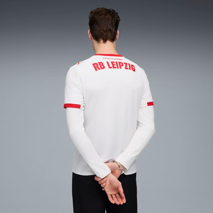 Actual product image Puma RBL Home Jersey Replica (XS)