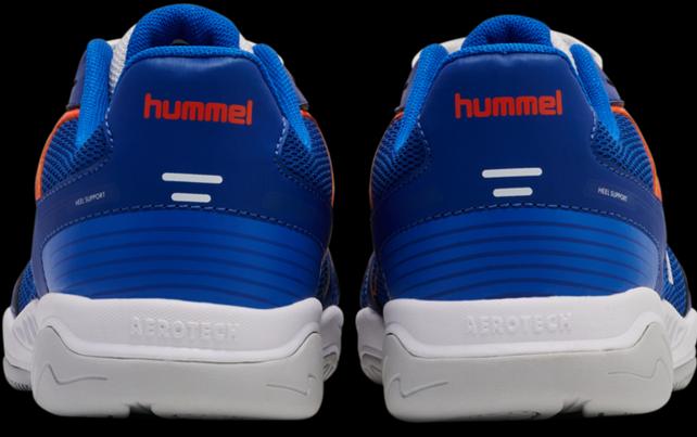 Actual product image hummel Court Control Ii (49)