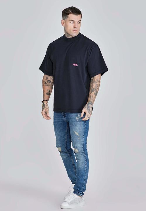 Image du produit Siksilk T-Shirt Oversized T-Shirt (L)