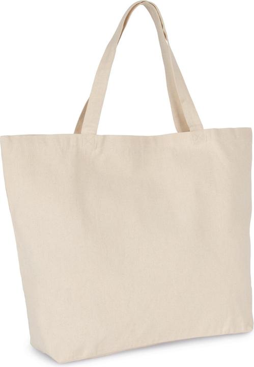 Image du produit Kimood Tote bag extra large coton