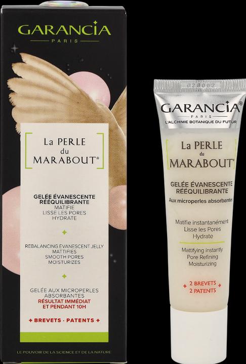 Immagine prodotto Garancia La Perle du Marabout (Gel, 30 ml)