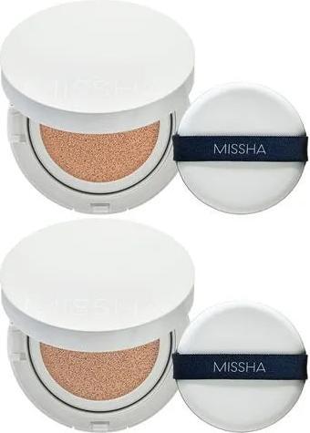 Immagine prodotto Missha Magic Cushion Moist Up (21 Luminoso)