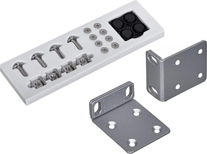Image du produit Ubiquiti UniFi Usw-Pro-24 (24 Ports)