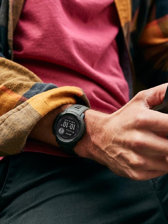 Produktbild Garmin Instinct 2 (45 mm)